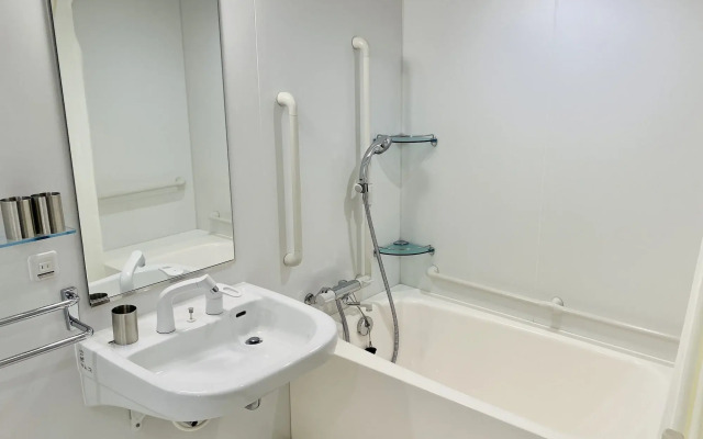 Holiday Inn Express Osaka City Centre - Midosuji by IHG