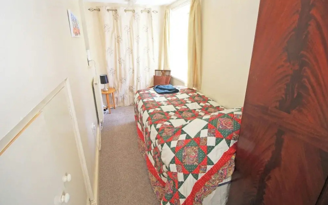 Garden Flat