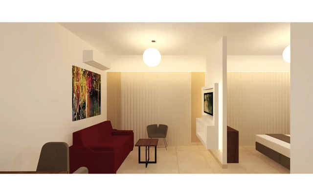 Livas Hotel Apartments