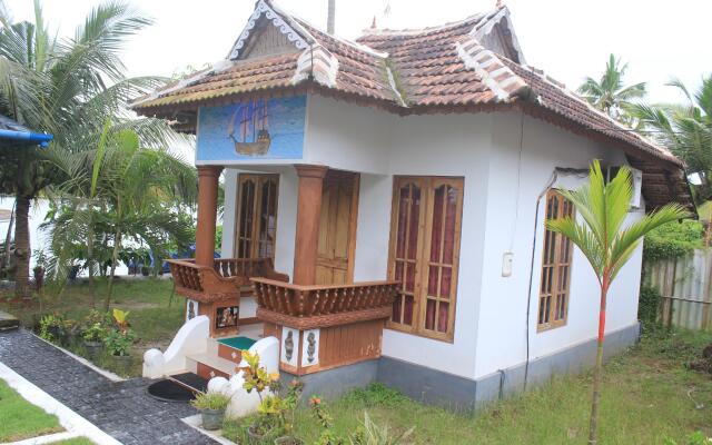 Breeze Backwater Homes - Homestay & Resort