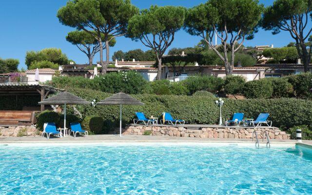 Residence Marina di Santa Giulia