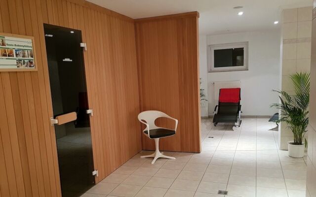 Parkhotel Bad Harzburg