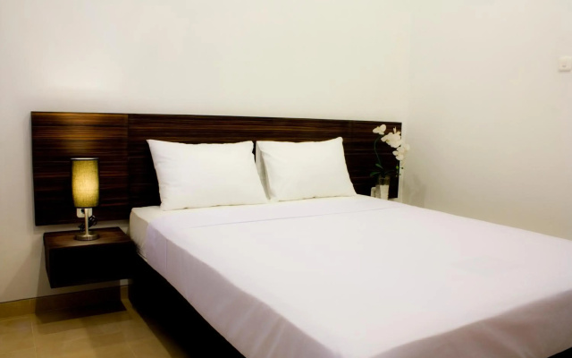 Grand Marto Hotel