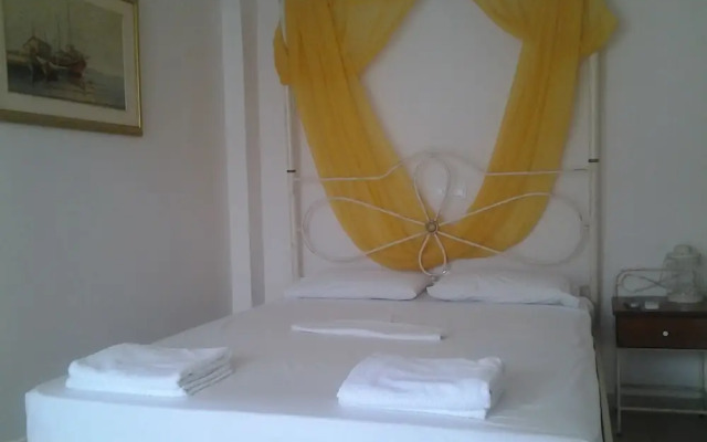 Cyclades Hotel Serifos