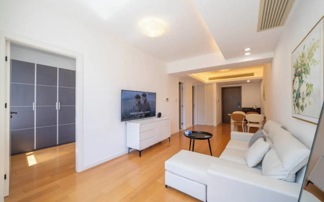 Tyms Cozy 1BR 1BA Apt Yongxin Century