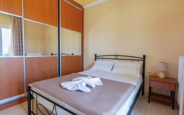 Villa Spartera in Spartera