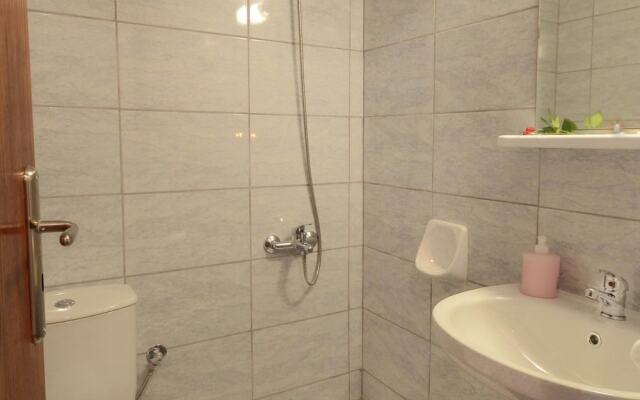 Lovely Holiday Home in Kalamitsi Alexandrou