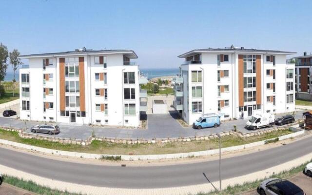 Dünenhof DD3-051 Dünenhof