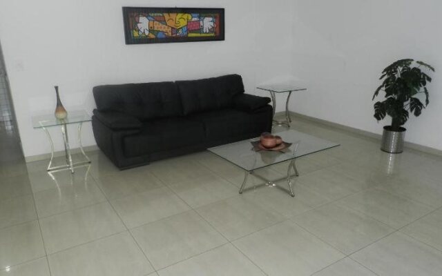 Boa Viagem Apartment