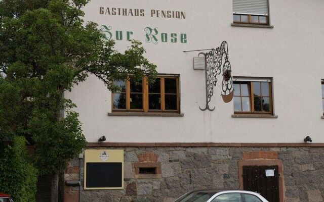 Gasthof zur Rose