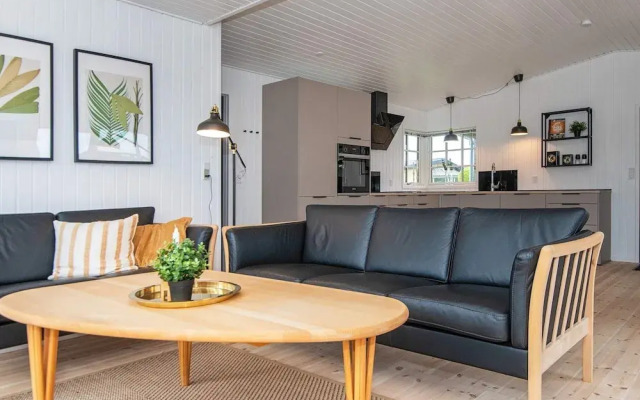 Renovated Beach House - By Traum Ferienwohnungen