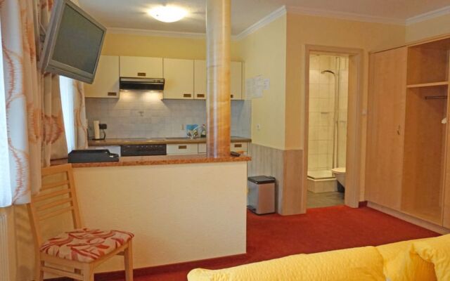 Apartment Leiter Sölden 17861