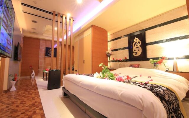 HOTEL GRASSINO URBAN RESORT URAWA - Adult Only