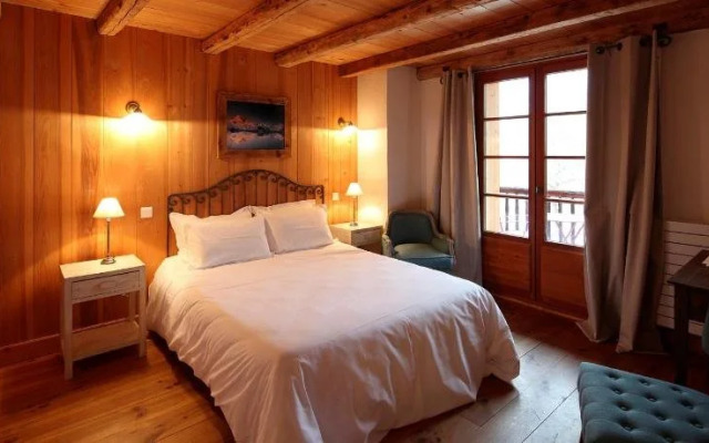 Auberge du Moulin de Lere