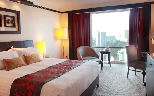 Millennium Hotel Sirih Jakarta