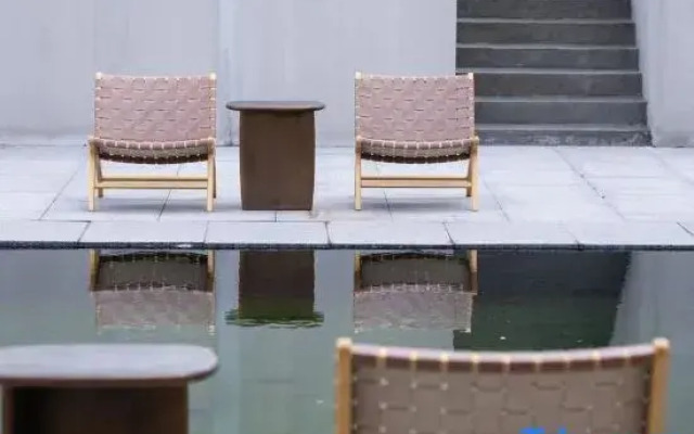 Lijiang Floating Lab