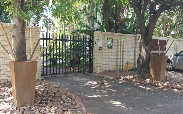 Lions Guesthouse