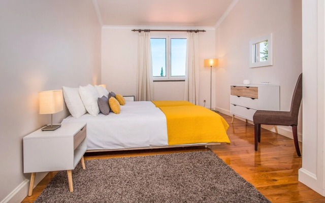 Casa da Fonte do Mar by MHM