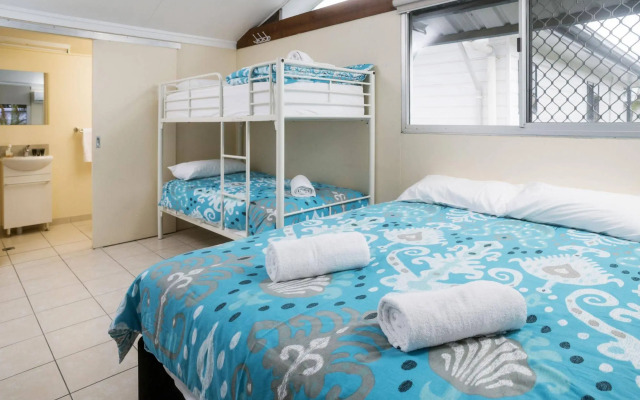 Tasman Holiday Parks - Torquay Palms