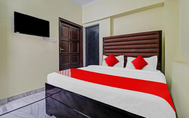 OYO Flagship 80458 Vithalesh Home Stay