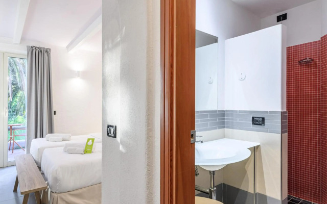 B&B Hotel Ischia San Nicola