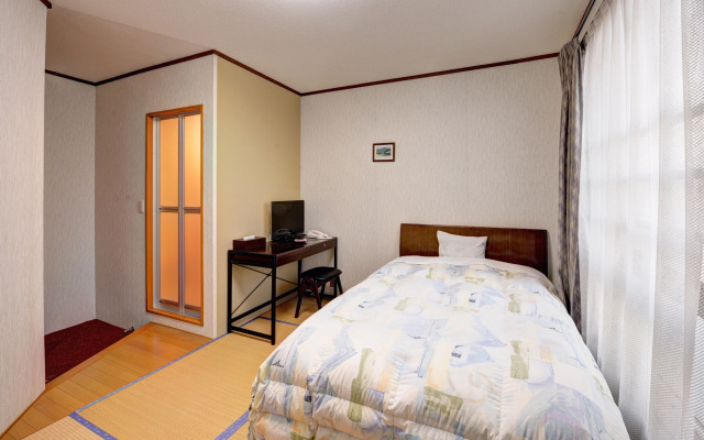 Tendou Grand Hotel Maizurusou