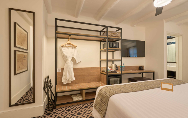 Casa Andina Premium Cusco