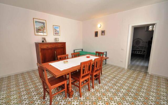 Apartments Cetara