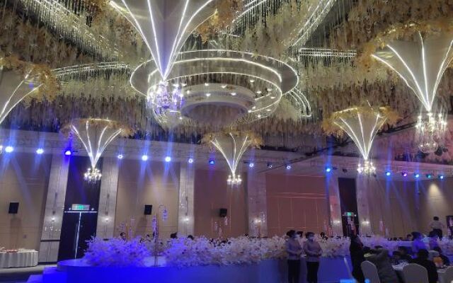 Jinling Grand Hotel
