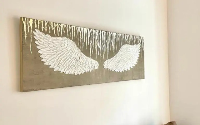 Angel Apartment Černý důl