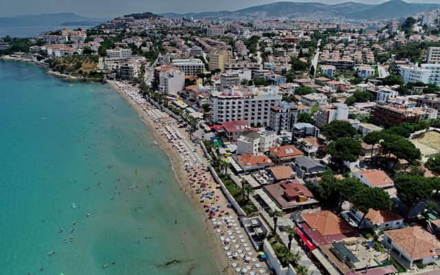 MyBeach Hotel