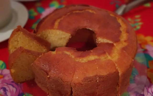 Pousada Il Conventino