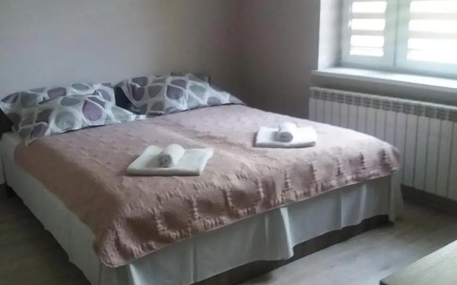 Ośrodek Wypoczynkowy Jan