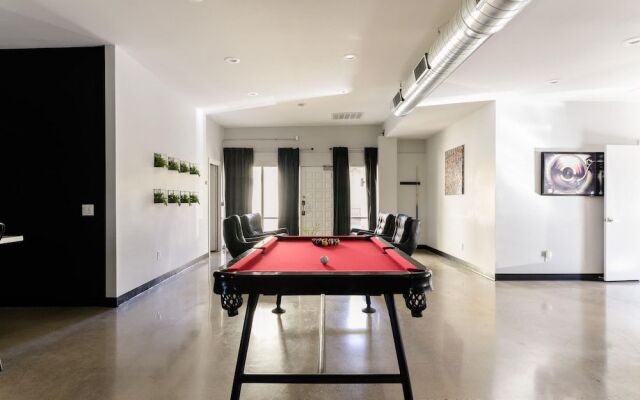 E Main St Unit A - Luna