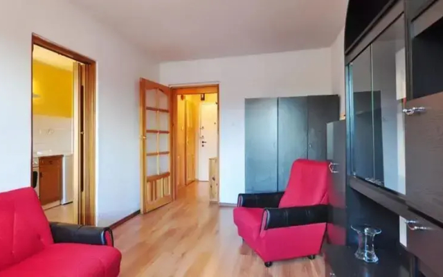 Sopockie Apartamenty - Hafner Apartment