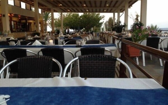 Kanalli Restaurant & Apartments