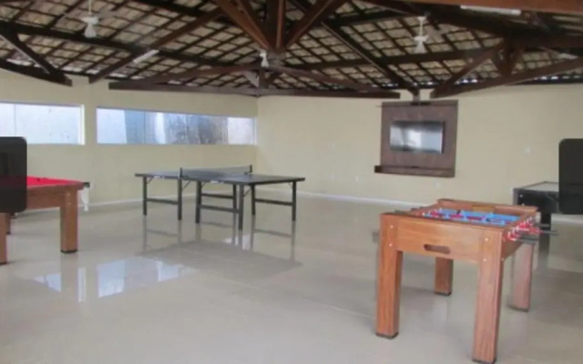 Village Duplex, Vilas do Atlântico