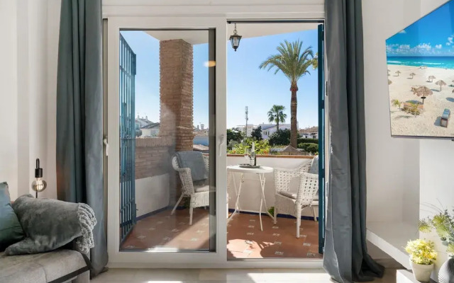 Blue Pearl Apartment Old Town Fuengirola Ref 24 by Costarentals - Ref 24