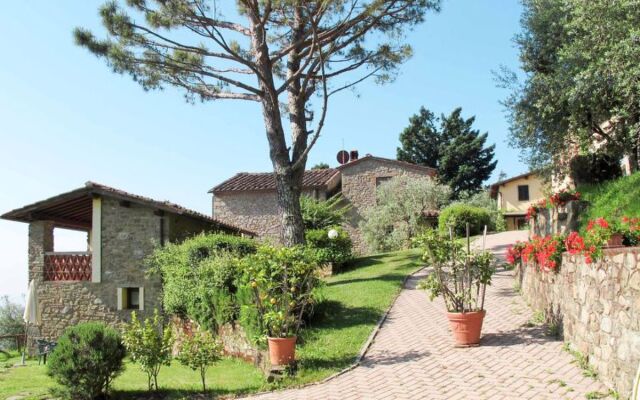 La Cupola: Giglio (PCA203)