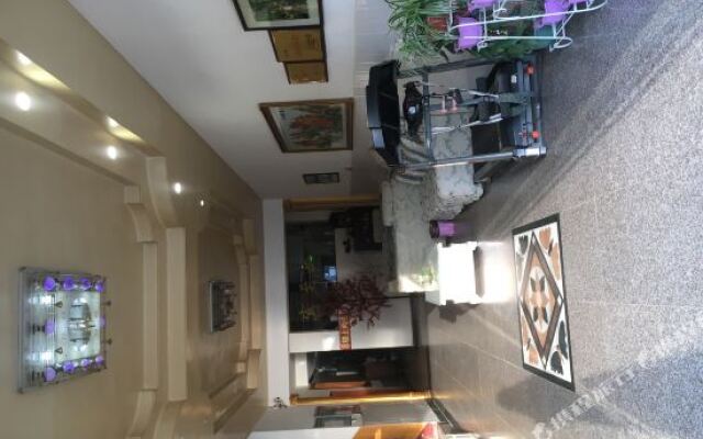 Hongtai Hotel