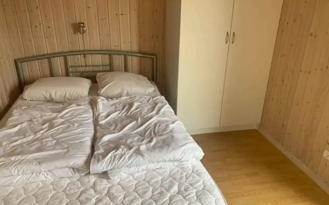 5 Star Holiday Home in Vinderup