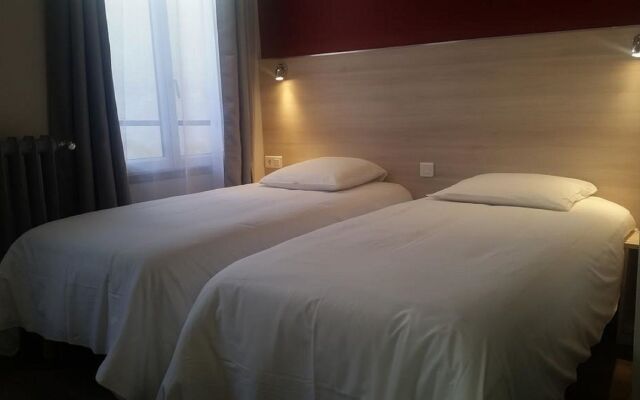 Hôtel Aix Europe