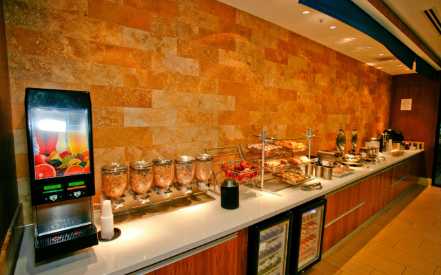 Springhill Suites by Marriott Temecula Wine Country