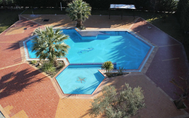 Orfeas Hotel
