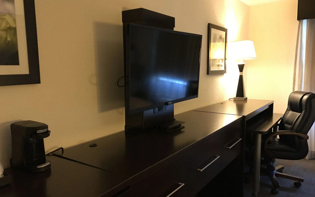 Best Western Plus Roswell / Alpharetta