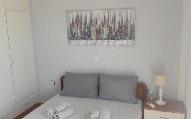 Amazing apartment in the center of Preveza! The G house