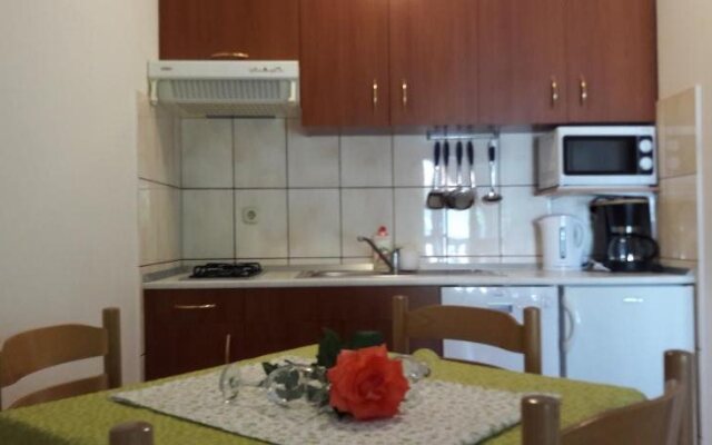 Apartments Petrovic