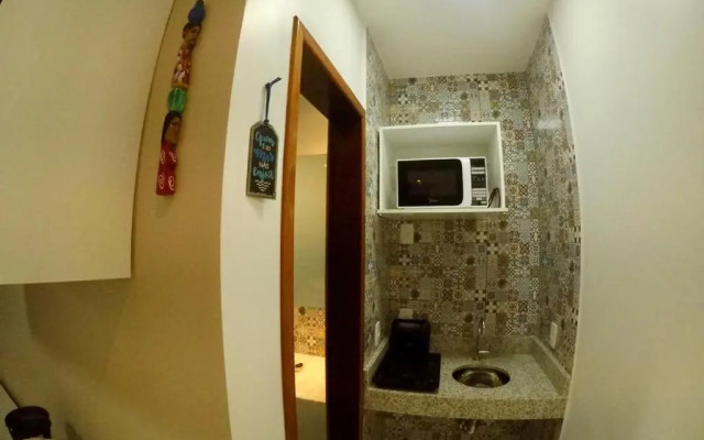 Pousada Ipioca Beach Village