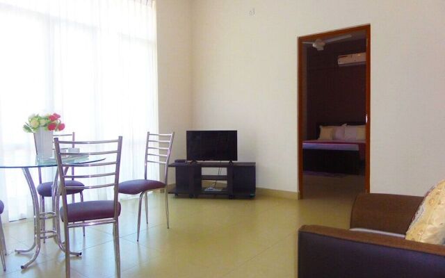 Vivas Residencies