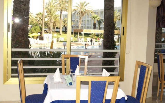 Ruspina Hotel and Spa
